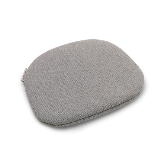 Bugaboo Giraffe junior pillow Grey Weave