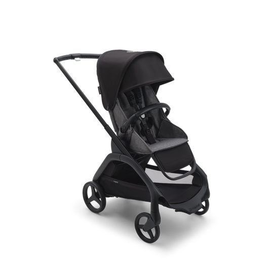 Bugaboo Dragonfly seat