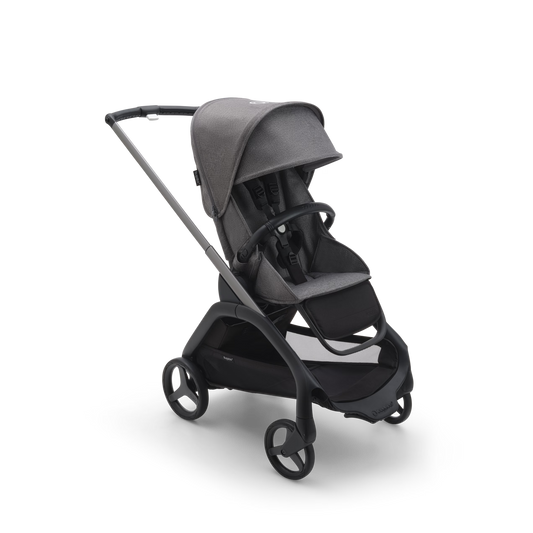 Bugaboo Dragonfly seat