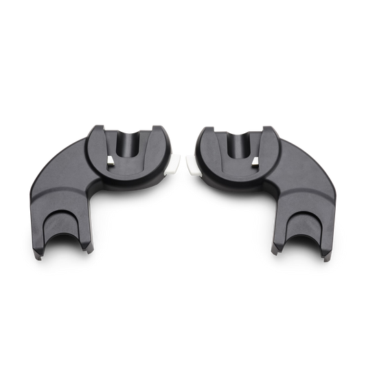 Bugaboo Dragonfly adapters Maxi Cosi car seat
