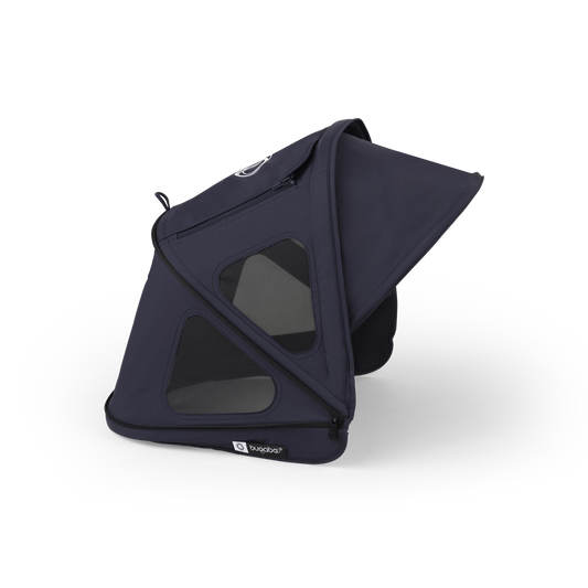 Bugaboo Dragonfly breezy sun canopy
