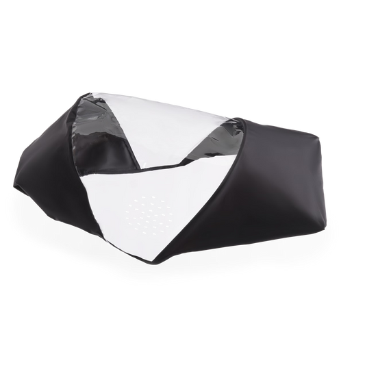 Bugaboo Dragonfly rain cover