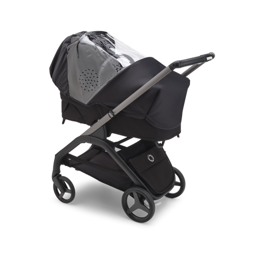Bugaboo Dragonfly rain cover