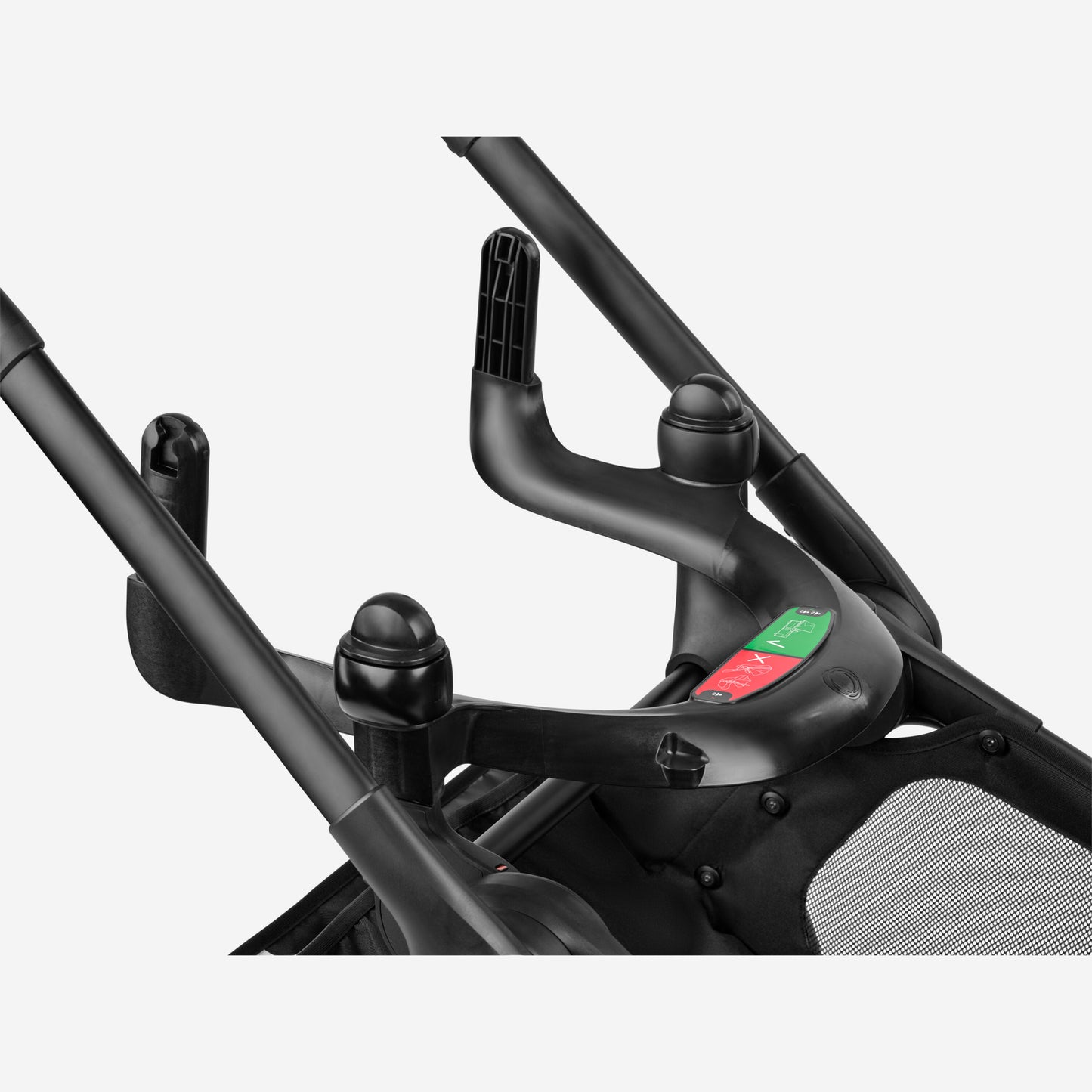 Bugaboo - Kangaroo Upper Newborn Adapter