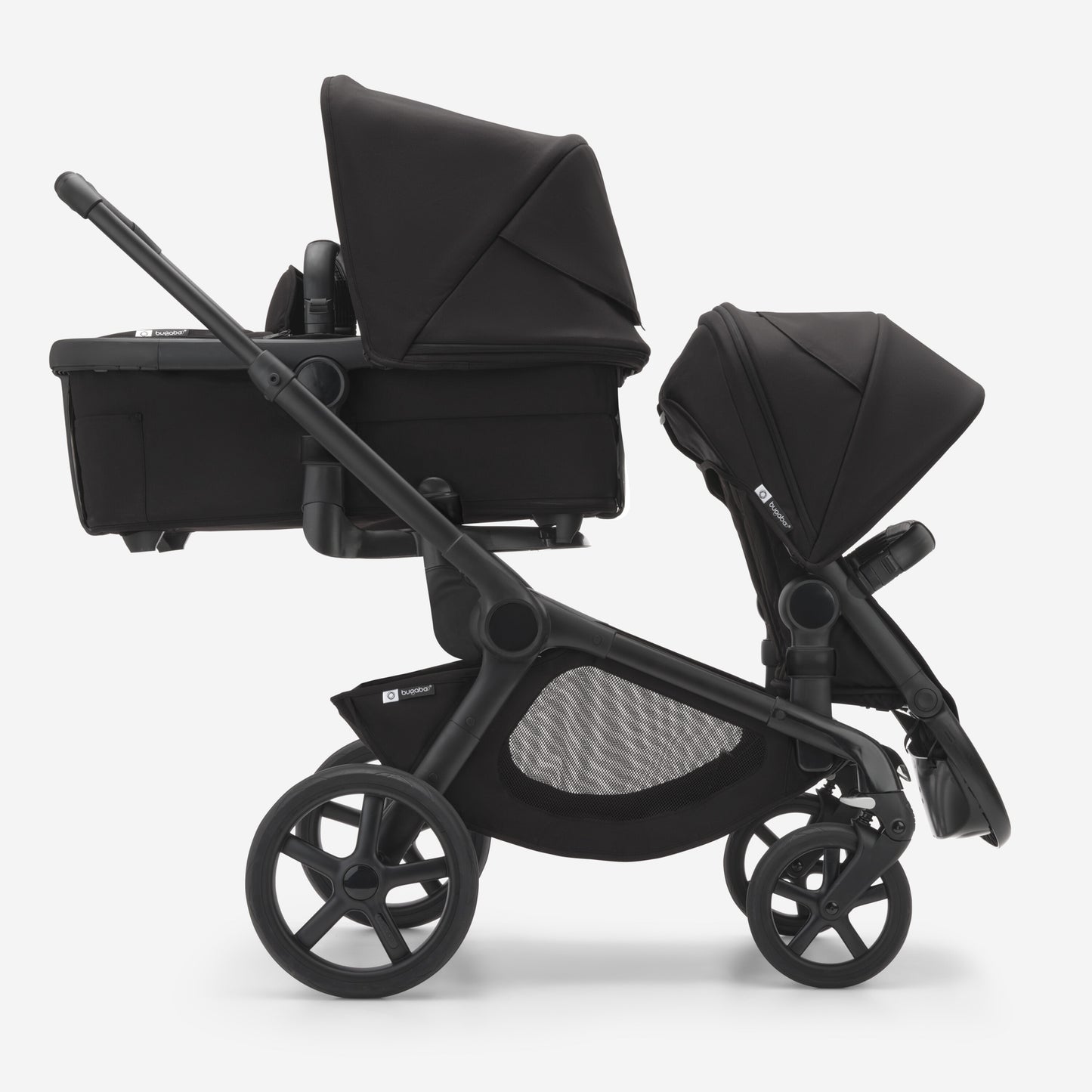 Bugaboo - Kangaroo Upper Newborn Adapter