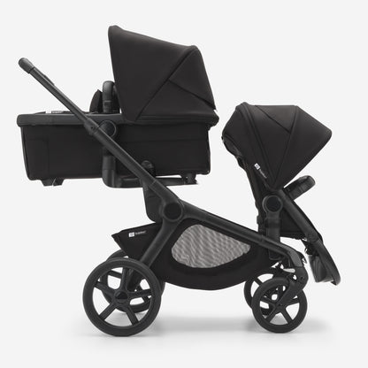 Bugaboo - Kangaroo Upper Newborn Adapter