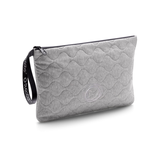 Bugaboo changing clutch RW fabrics