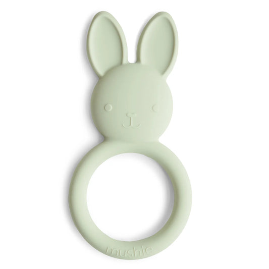 Mushie Bunny Teether