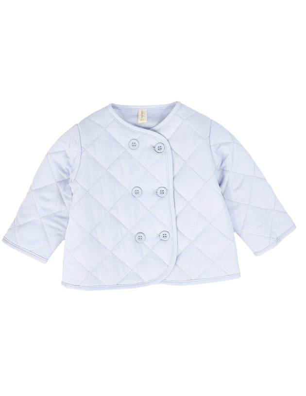 Quilted Jacket