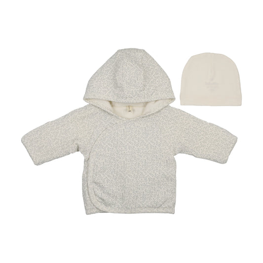 Lil Legs Leaf Trail Jacket