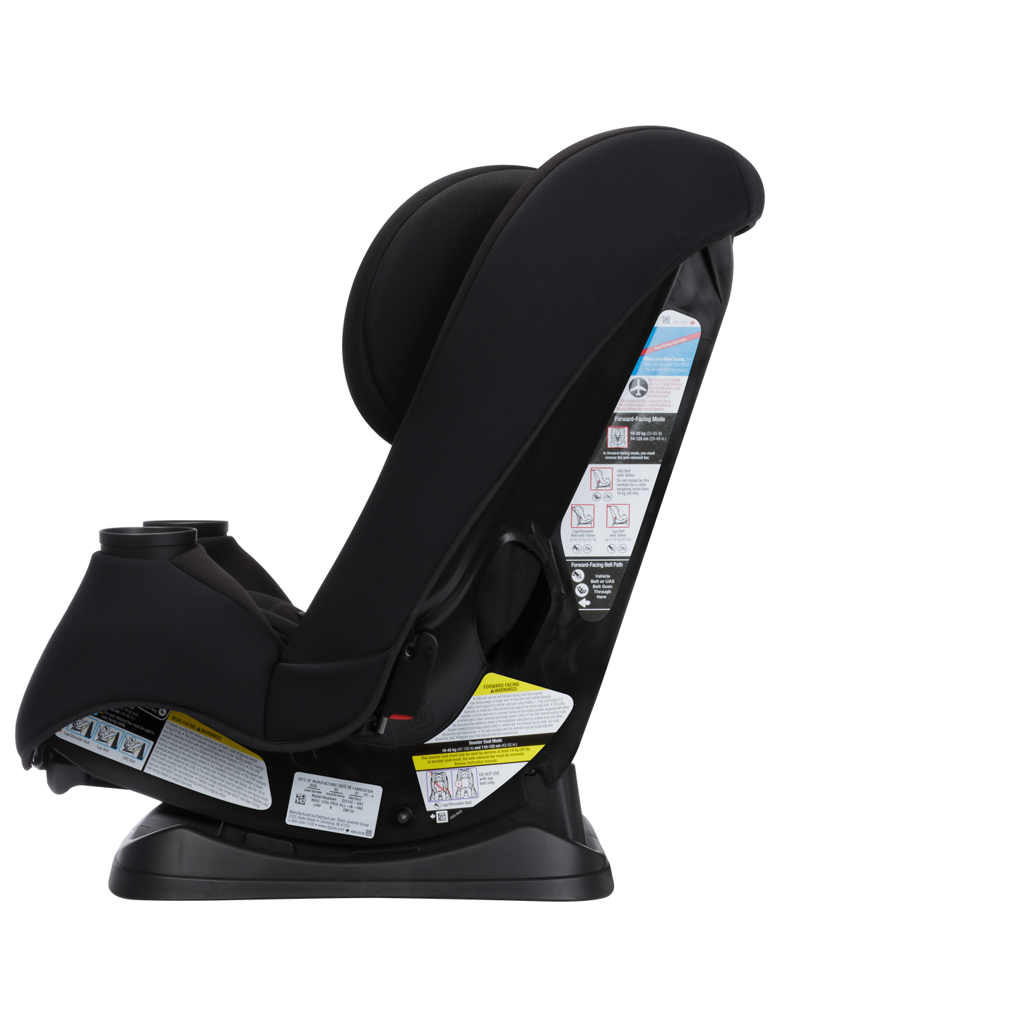 Maxi Cosi Pria™ All-in-One Convertible Car Seat