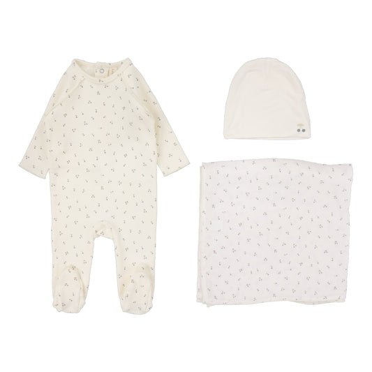 cherry-print-layette-set
