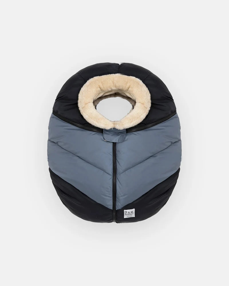 7AM Enfant Car Seat Cocoon