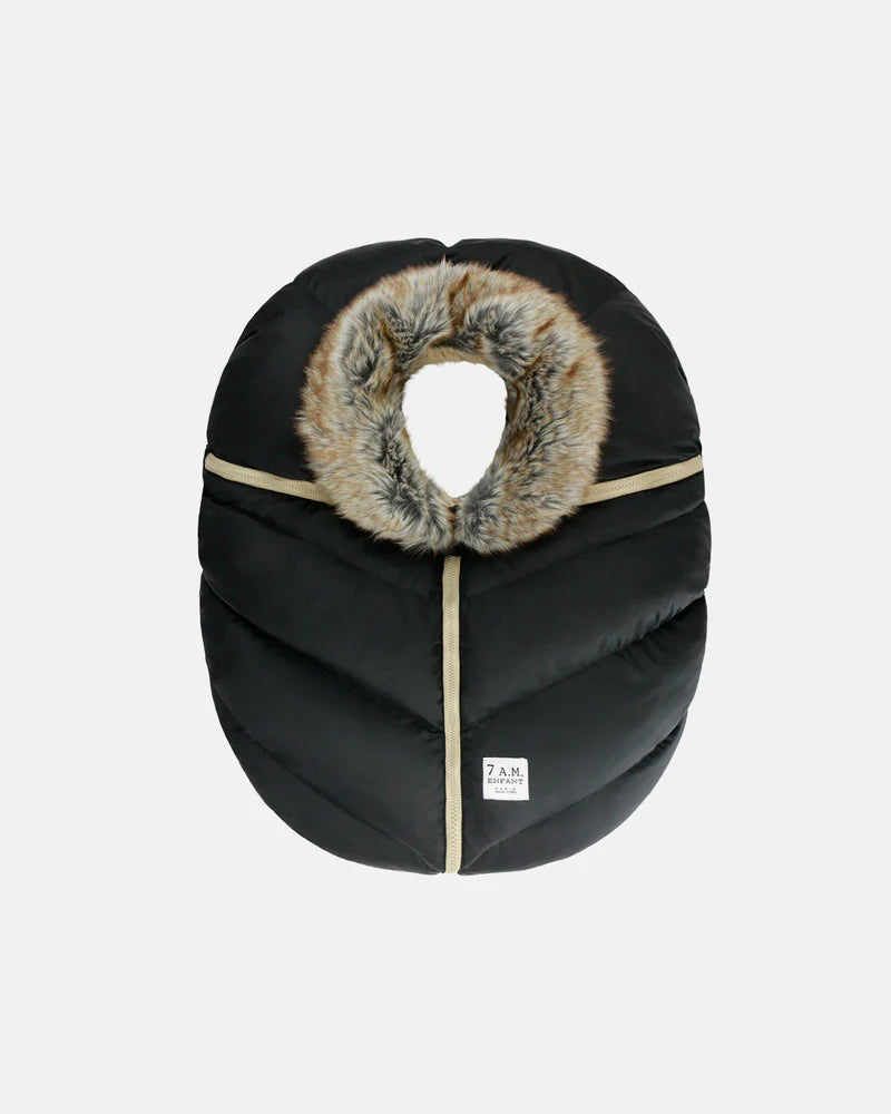 7AM Enfant Car Seat Cocoon