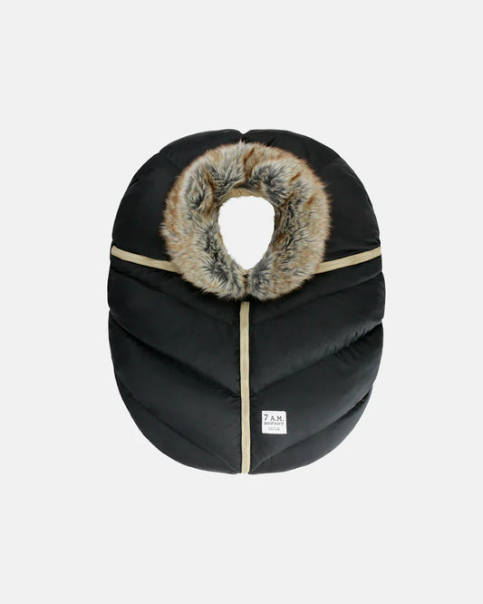 7AM Enfant Car Seat Cocoon