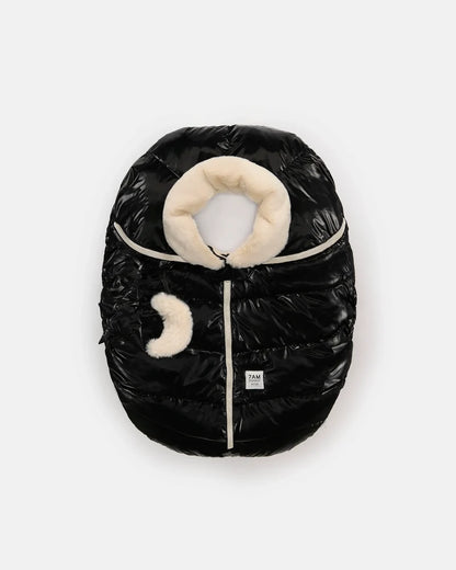 7AM Enfant Car Seat Cocoon
