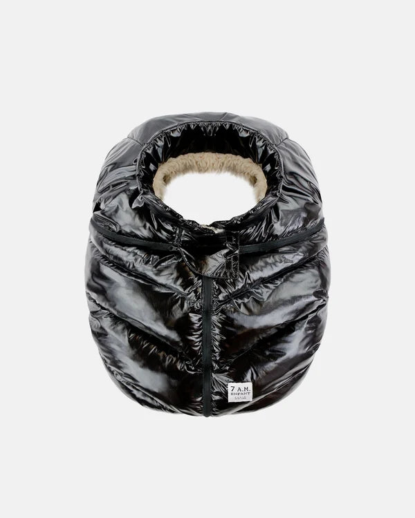 7AM Enfant Car Seat Cocoon