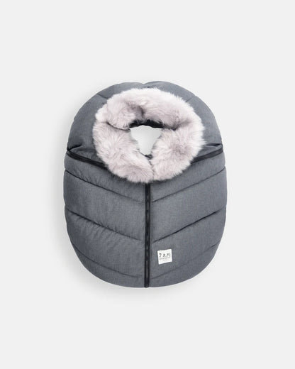 7AM Enfant Car Seat Cocoon