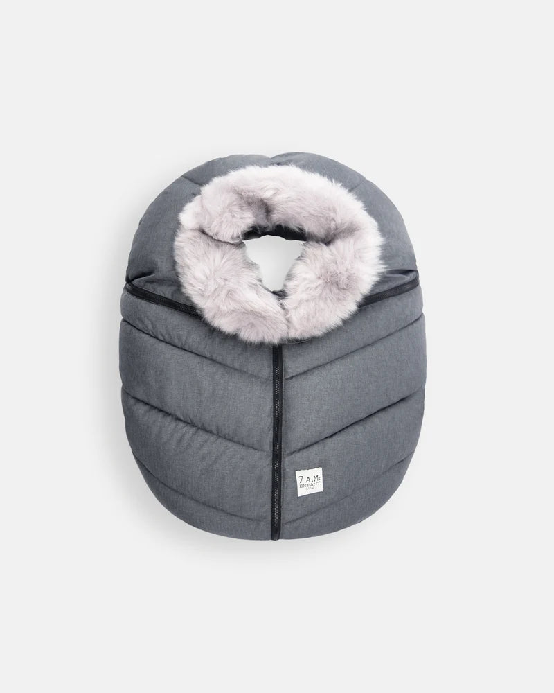 7AM Enfant Car Seat Cocoon