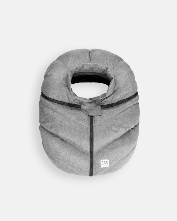 7AM Enfant Car Seat Cocoon