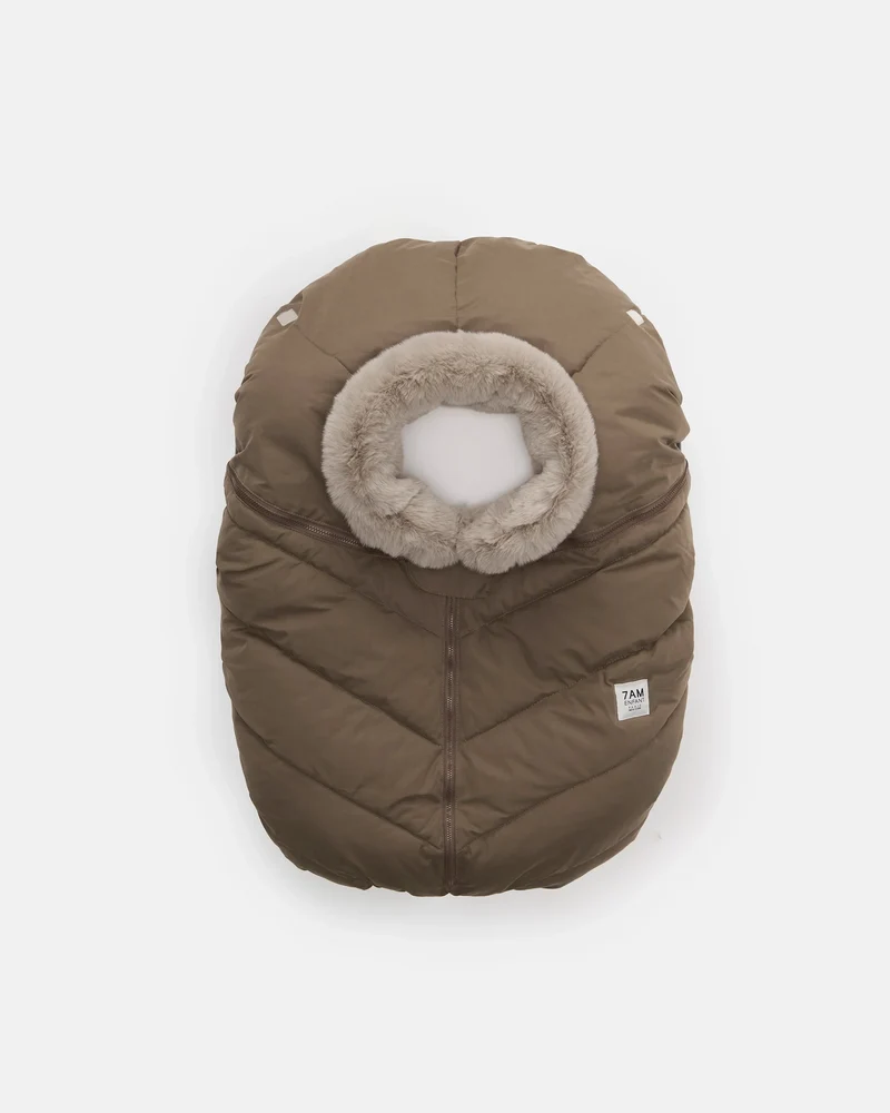 7AM Enfant Car Seat Cocoon