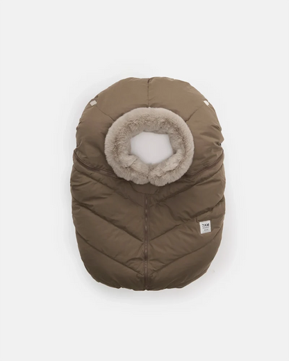 7AM Enfant Car Seat Cocoon