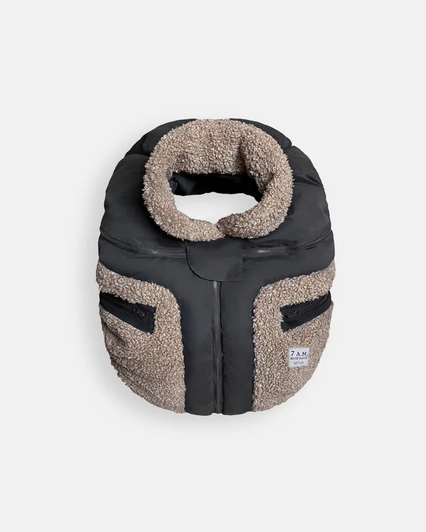 7AM Enfant Car Seat Cocoon