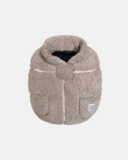 7AM Enfant Car Seat Cocoon