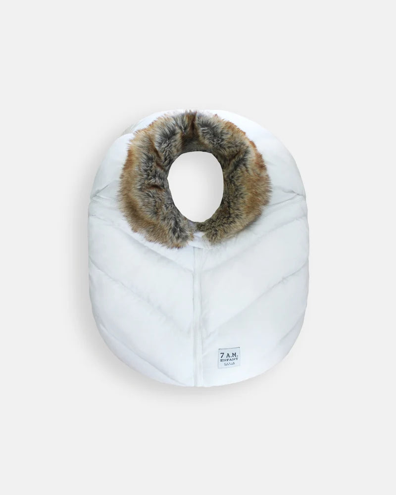 7AM Enfant Car Seat Cocoon