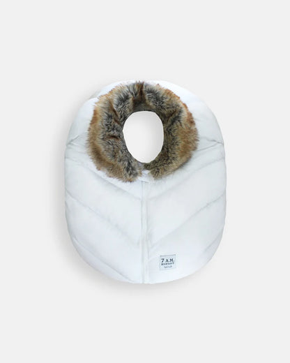 7AM Enfant Car Seat Cocoon