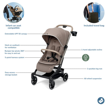 Maxi Cosi Oxford Cabin Stroller