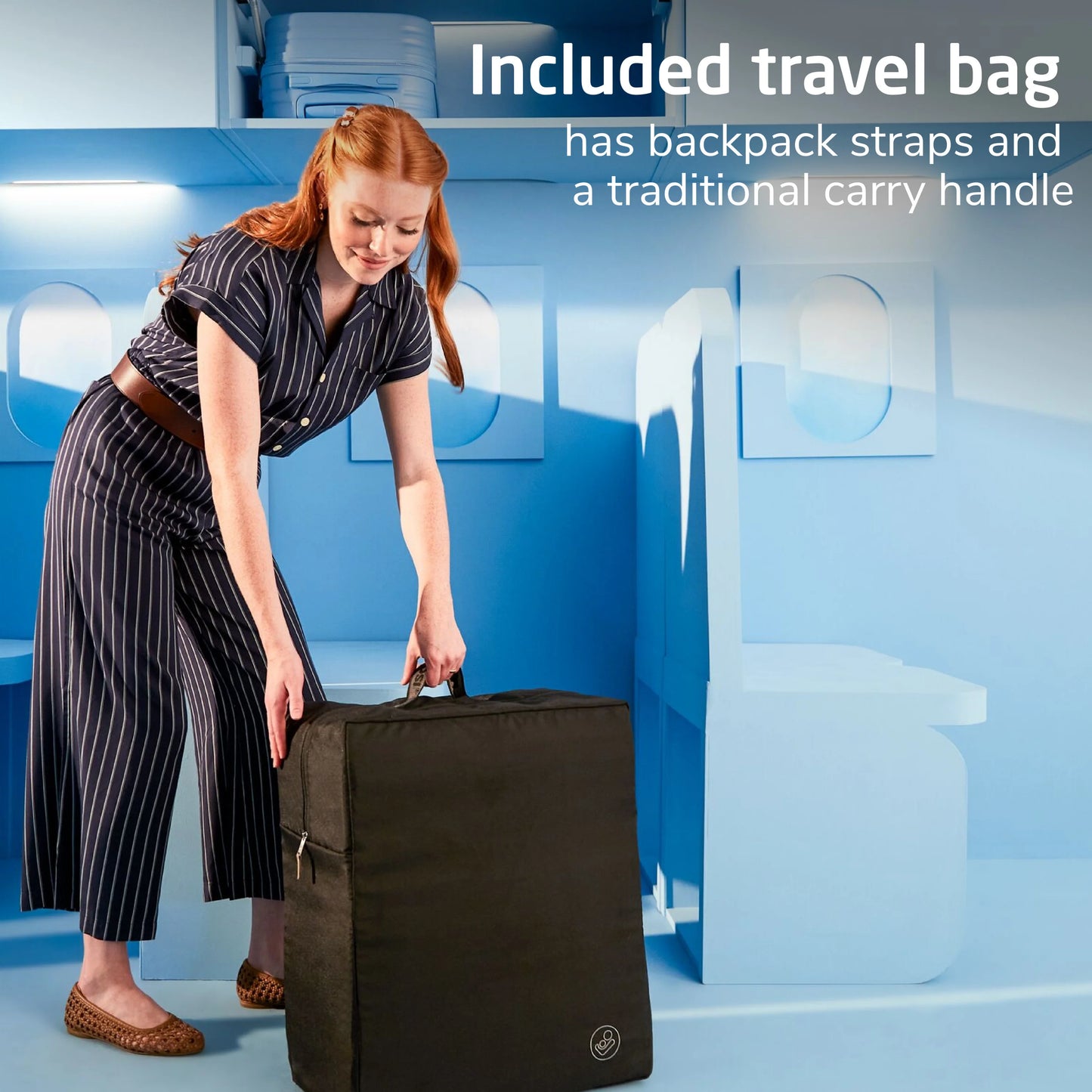 Maxi Cosi Oxford Cabin Stroller