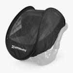 UPPAbaby - Cabana for Aria, Mesa/Mesa V2 ,Mesa Max - Jake - Black