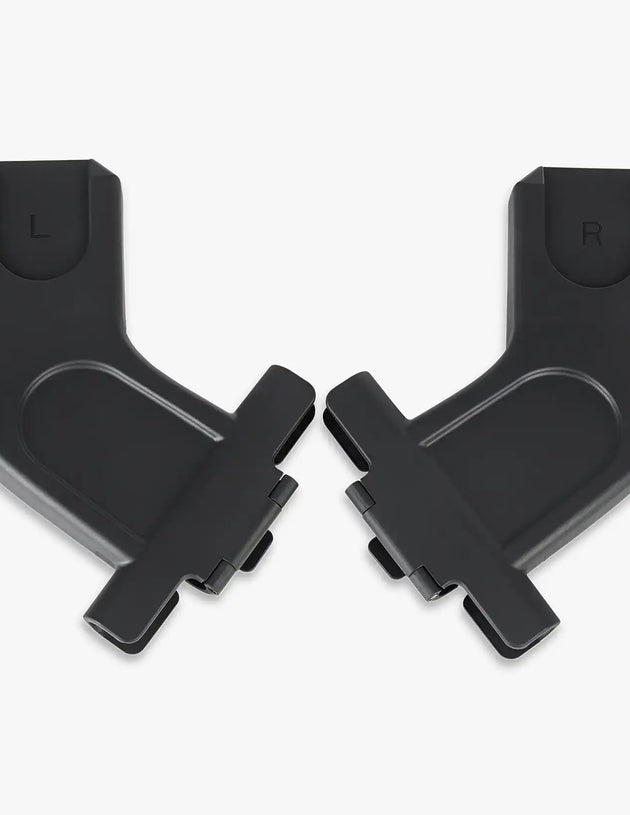UPPAbaby - Car Seat Adapters for Minu - Maxi-Cosi® | Nuna® | Cybex | BeSafe®