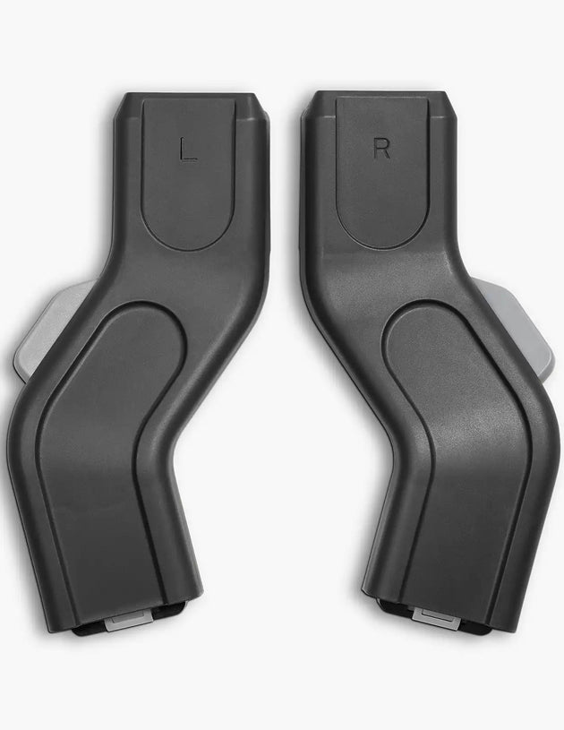 UPPAbaby - Car Seat Adapters for Vista | Vista V2 | Cruz | Cruz V2 - Maxi-Cosi®| Nuna®| Cybex | BeSafe®