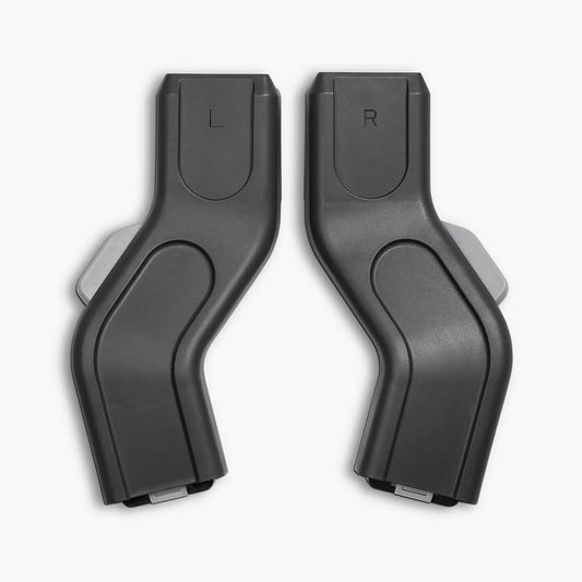 UPPAbaby - Car Seat Adapters for Vista | Vista V2 | Cruz | Cruz V2 - Maxi-Cosi®| Nuna®| Cybex | BeSafe®