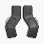 UPPAbaby - Car Seat Adapters for Vista | Vista V2 | Cruz | Cruz V2 - Maxi-Cosi®| Nuna®| Cybex | BeSafe®