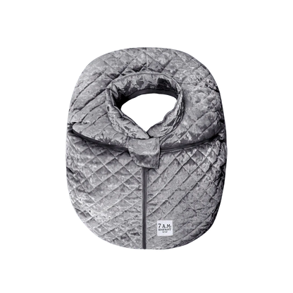 7AM - Car Seat Cocoon