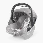 UPPAbaby - Car Seat Rain Shield for Aria, Mesa/Mesa V2 ,Mesa Max