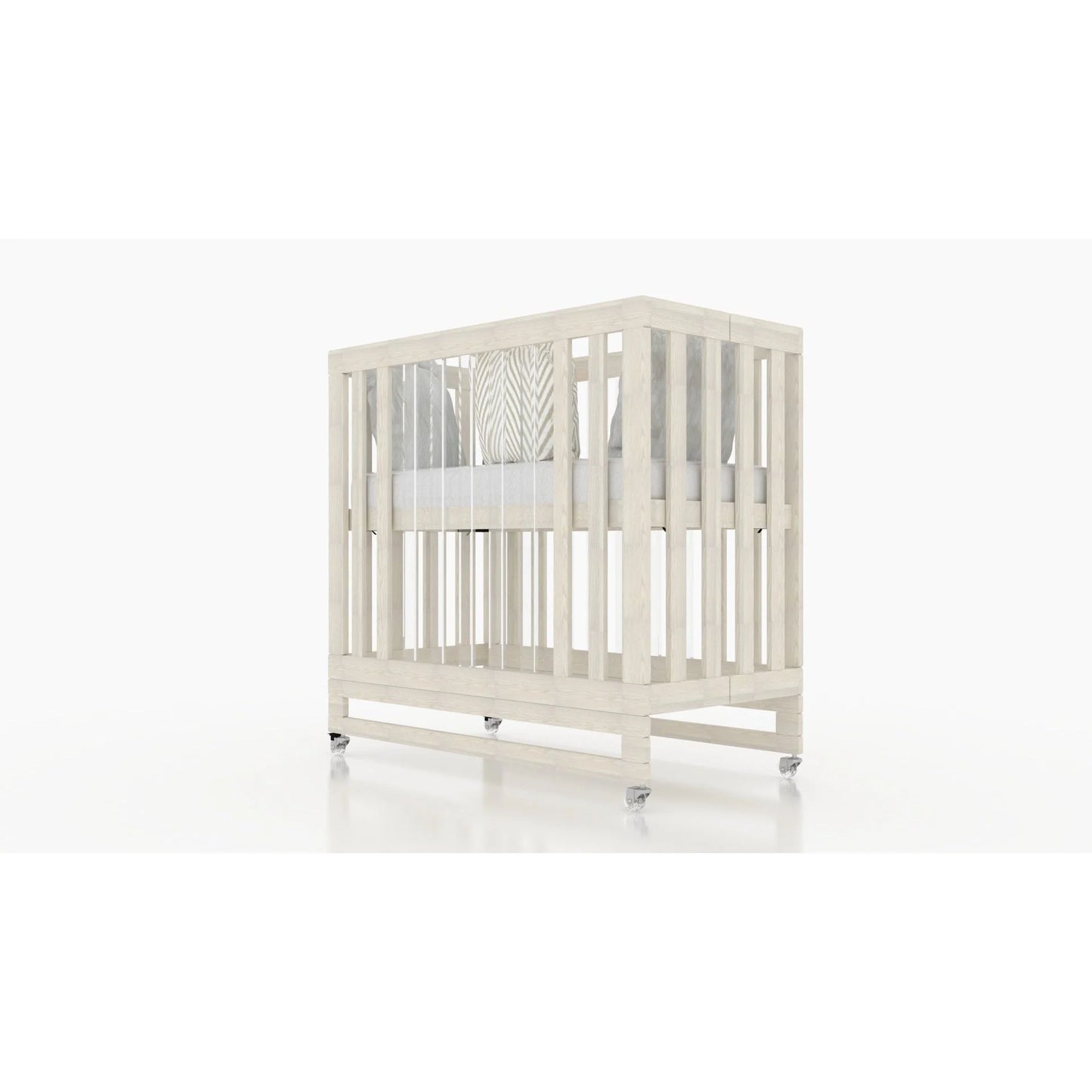Melo Juvenile - Caress Portable Folding Crib