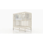 Melo Juvenile - Caress Portable Folding Crib