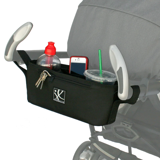 JL Childress - Cargo 'N Drinks Stroller Organizer