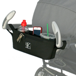 JL Childress - Cargo 'N Drinks Stroller Organizer