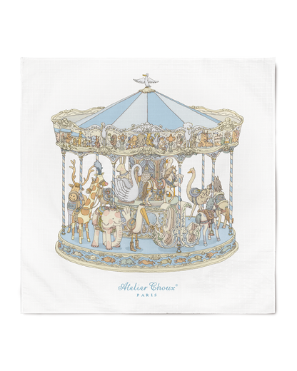 Atelier Choux Carré