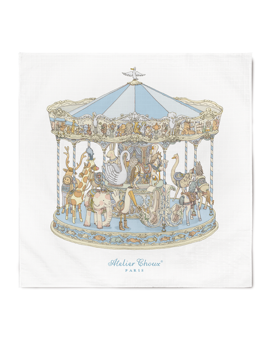 Atelier Choux Carré