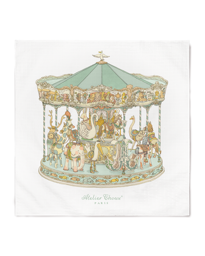 Atelier Choux Carré