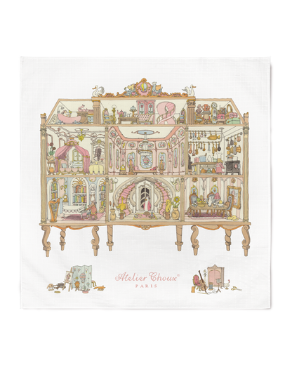 Atelier Choux Carré