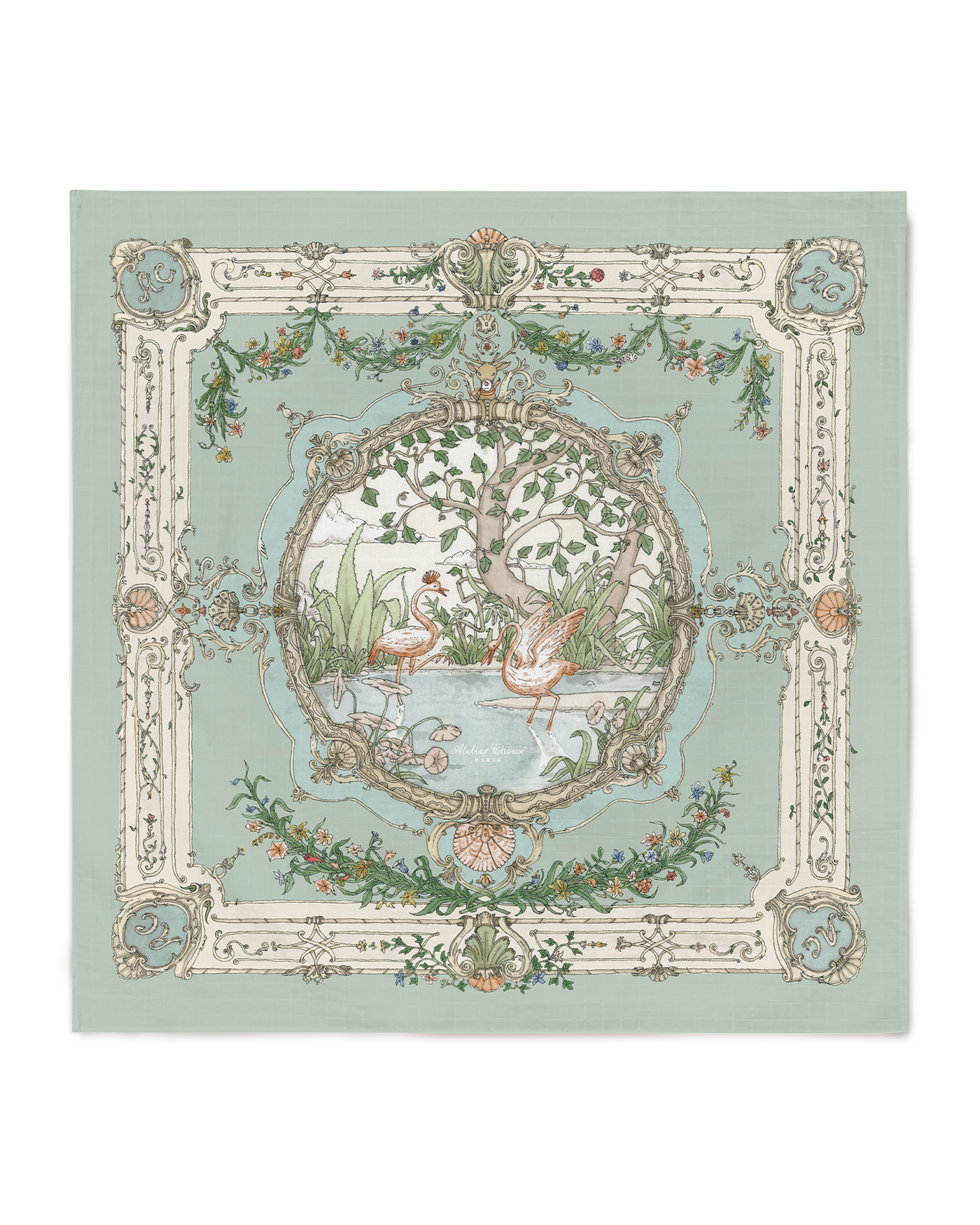 Atelier Choux Carré