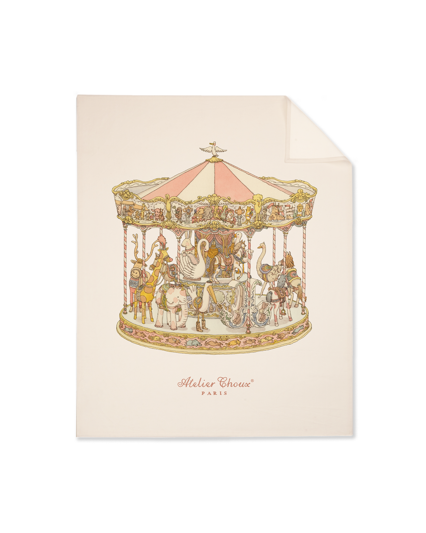 Atelier Choux Carré