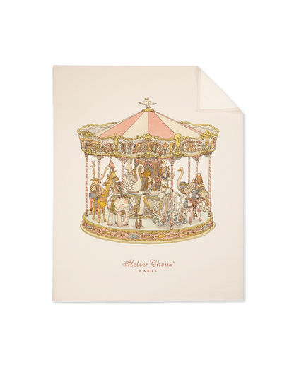 Atelier Choux Carré